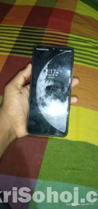 Realme narzo50i
